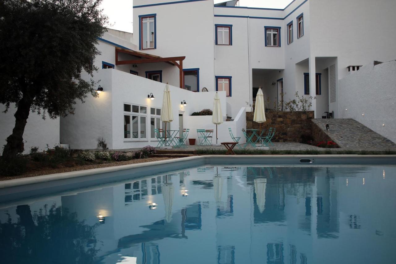A Casa Da Cerca Hotel Almodovar Luaran gambar