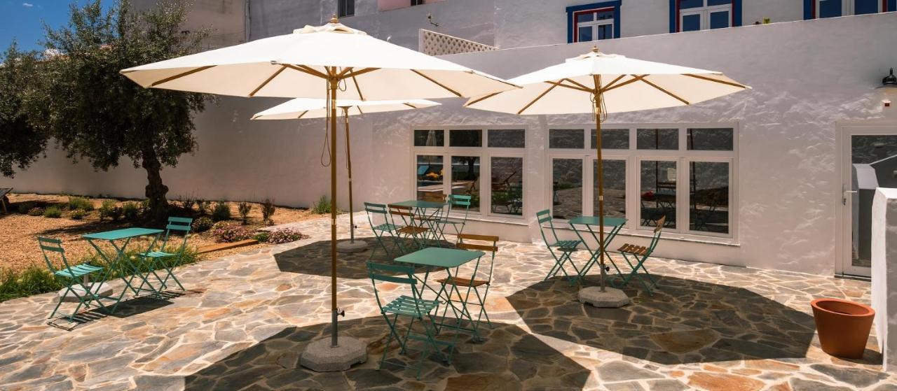 A Casa Da Cerca Hotel Almodovar Luaran gambar