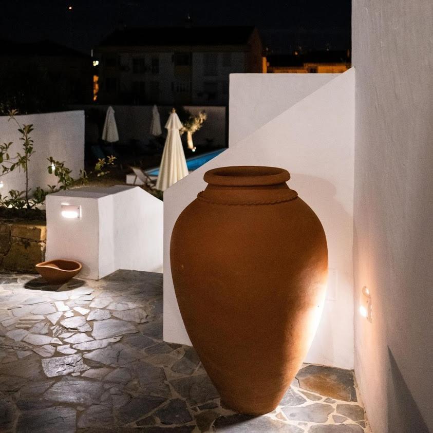 A Casa Da Cerca Hotel Almodovar Luaran gambar